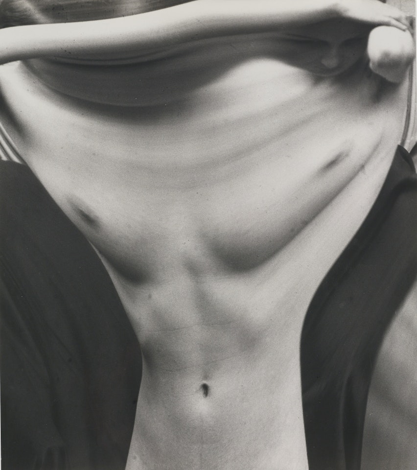 DISTORTION NO. 173 by André Kertész
