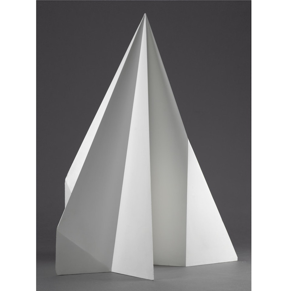 Untitled by Sol LeWitt