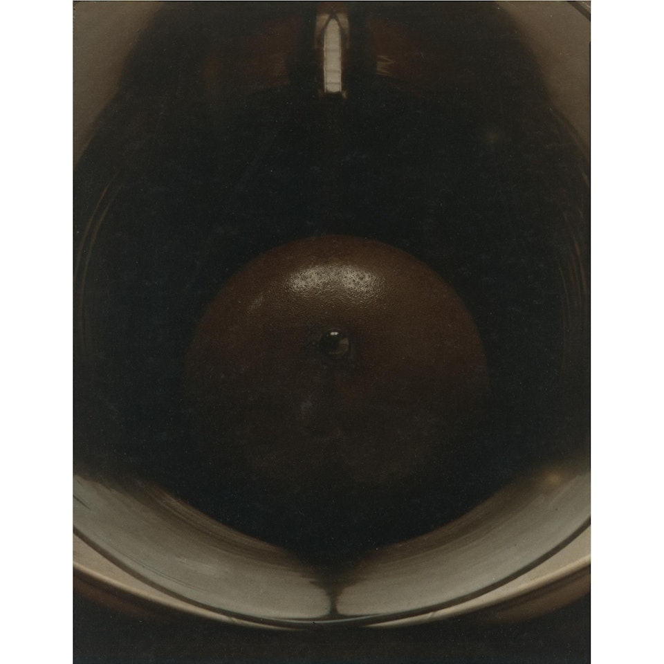 Harmonica Riddle by Edward Steichen