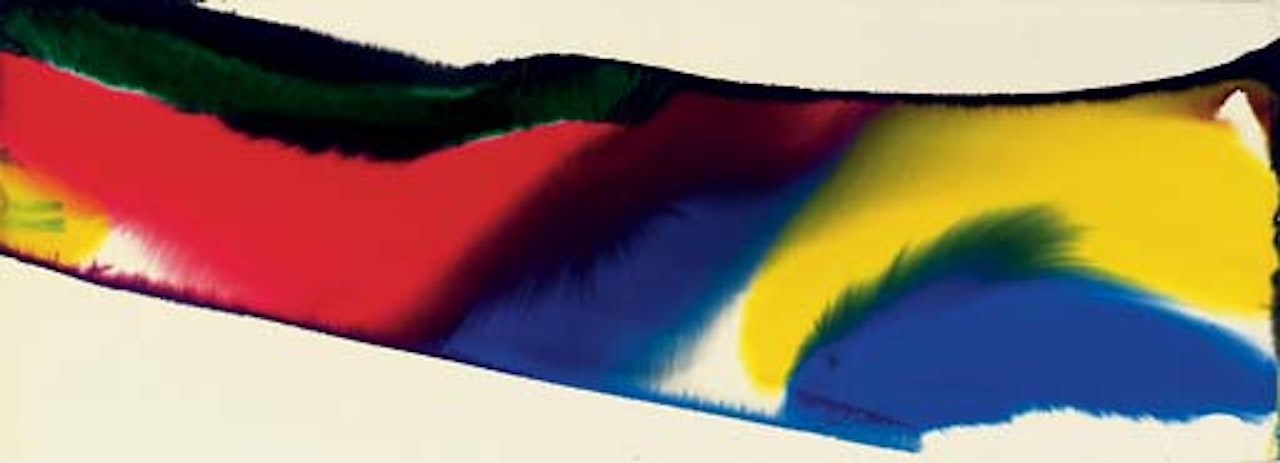 Phenomena dead a Tuesday by Paul Jenkins