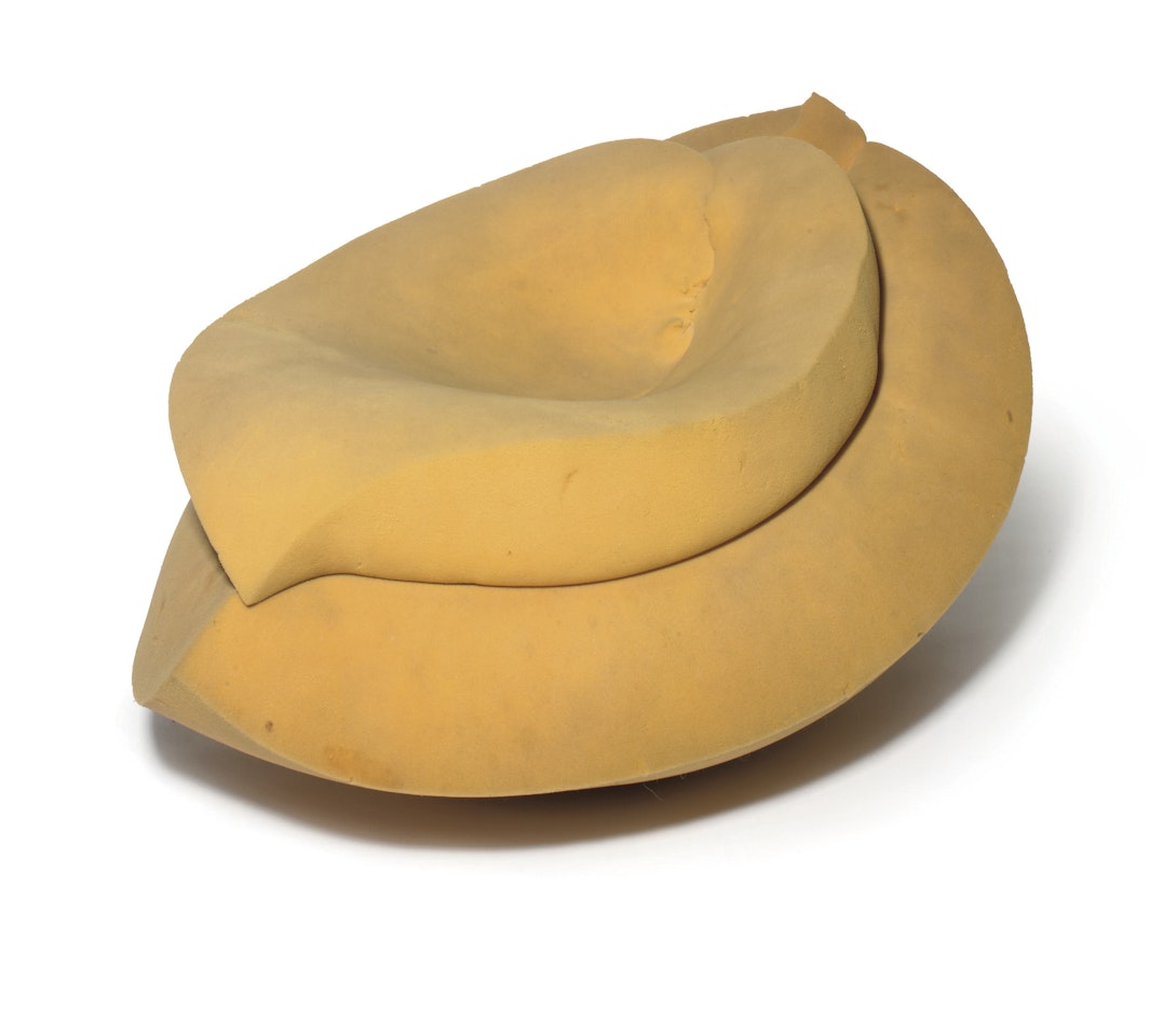 Untitled #43 by John Chamberlain