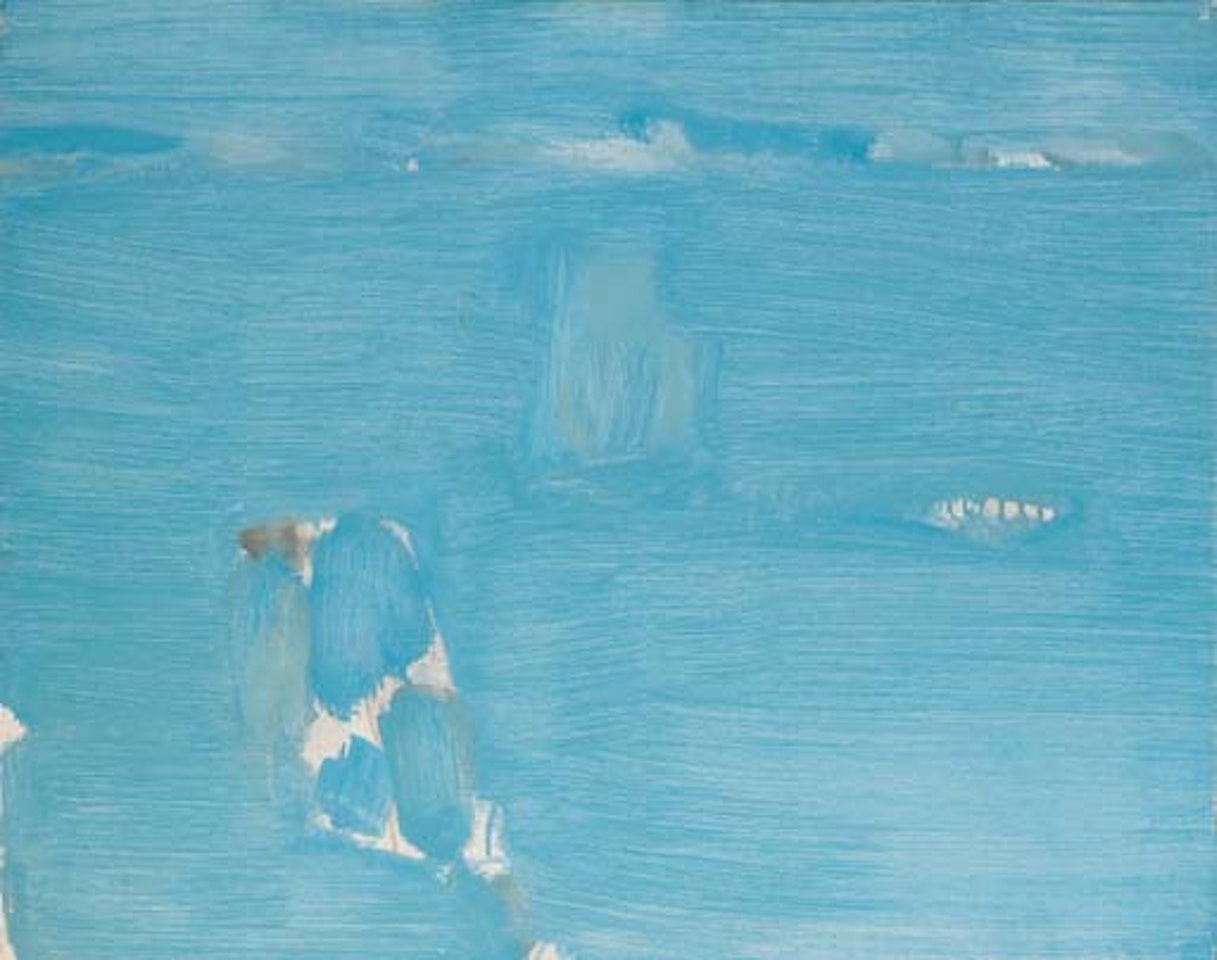 Nauplie, Grece by Olivier Debre