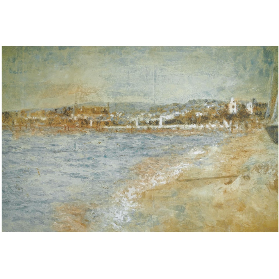 Kust (Coast) by Ola Billgren