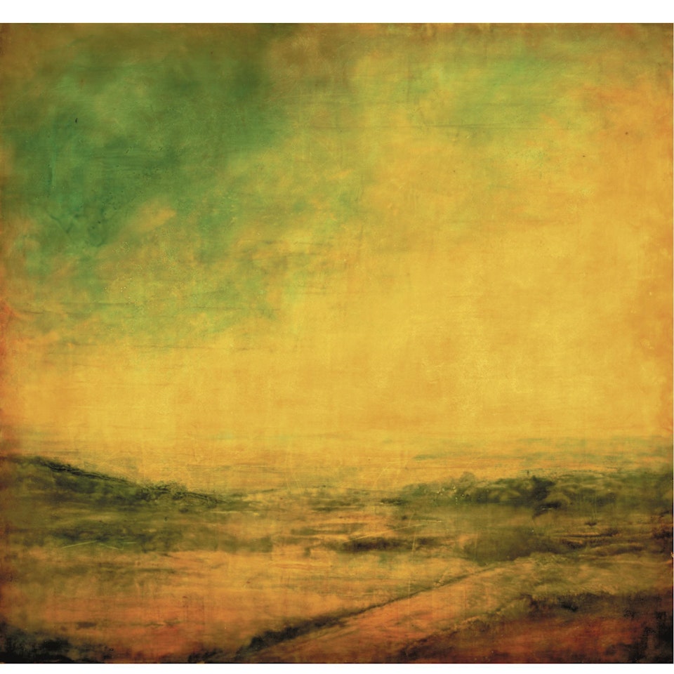 Untitled (#91) by Joan Nelson