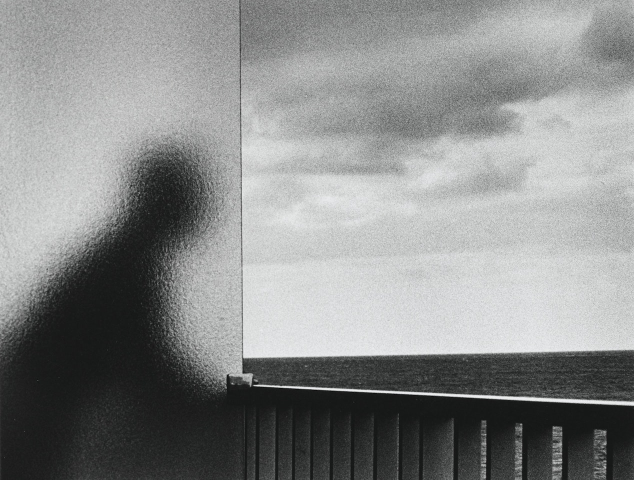 MARTINIQUE by André Kertész