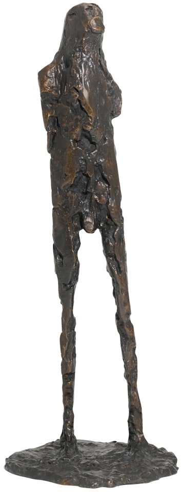 BIRDMAN II by Elisabeth Frink
