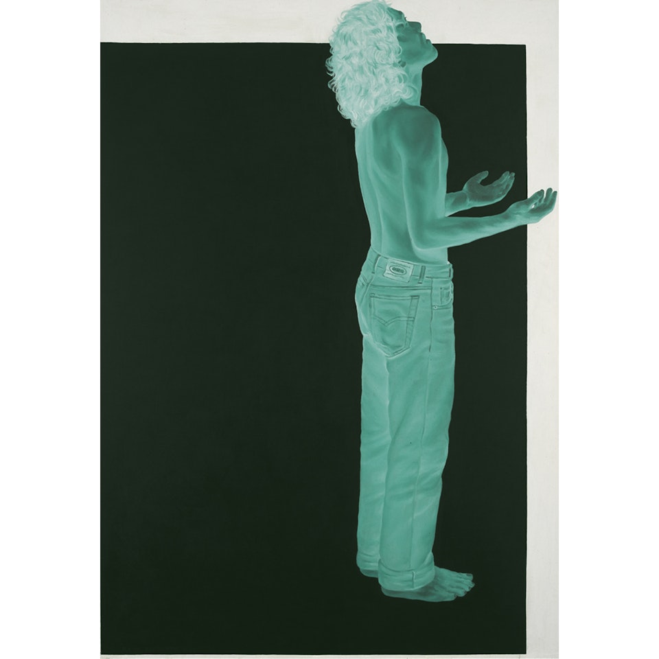 Kepadamu Aku by Budi Kustarto