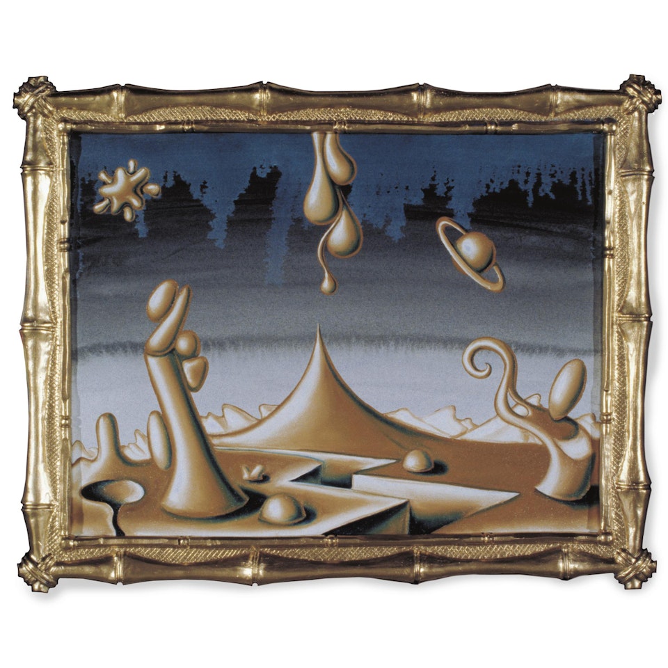 Mutazz by Kenny Scharf