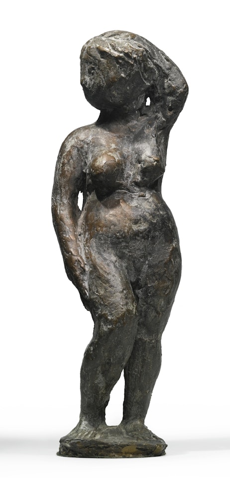 PICCOLA POMONA by Marino Marini
