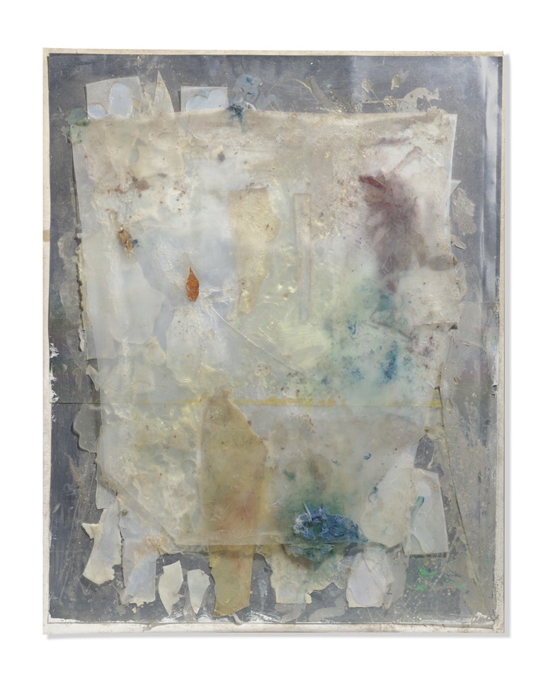 Untitled (from the Series Reconstructions) by Rudolf Polanszky