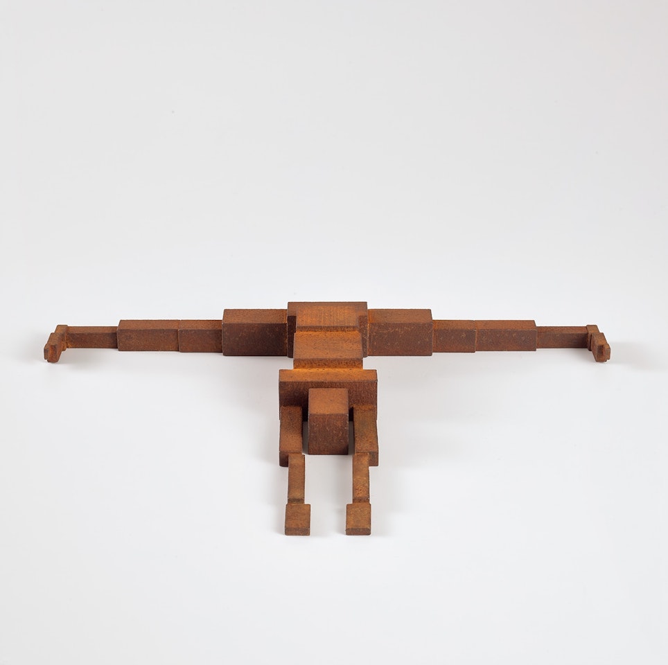 MEME 1771 by Antony Gormley