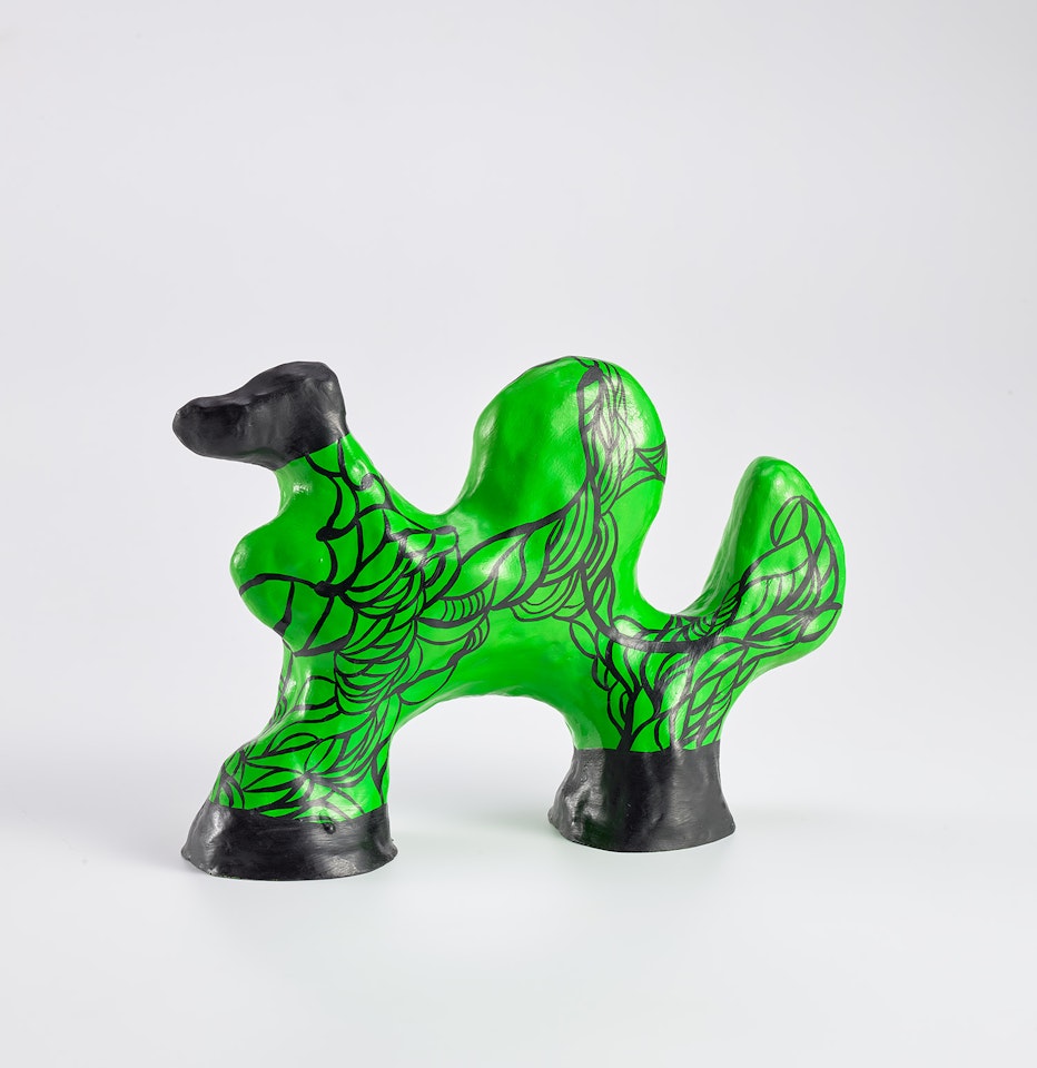 Chameau by Niki de Saint Phalle