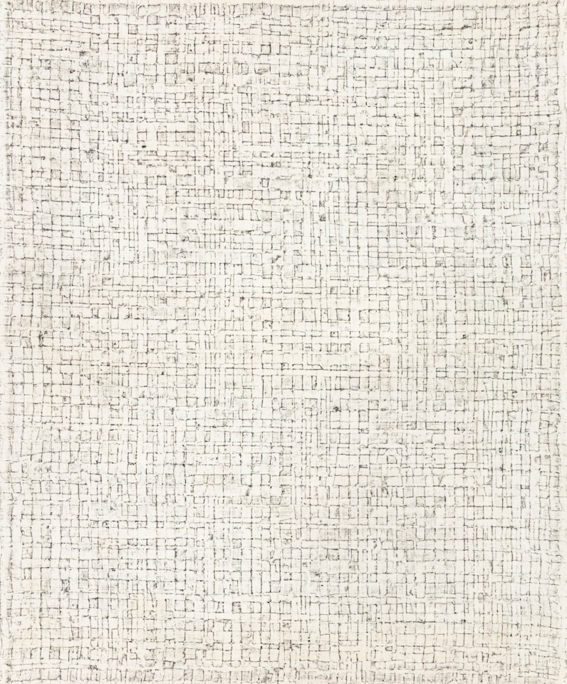Untitled 78-P.11 by Chung Sang-Hwa