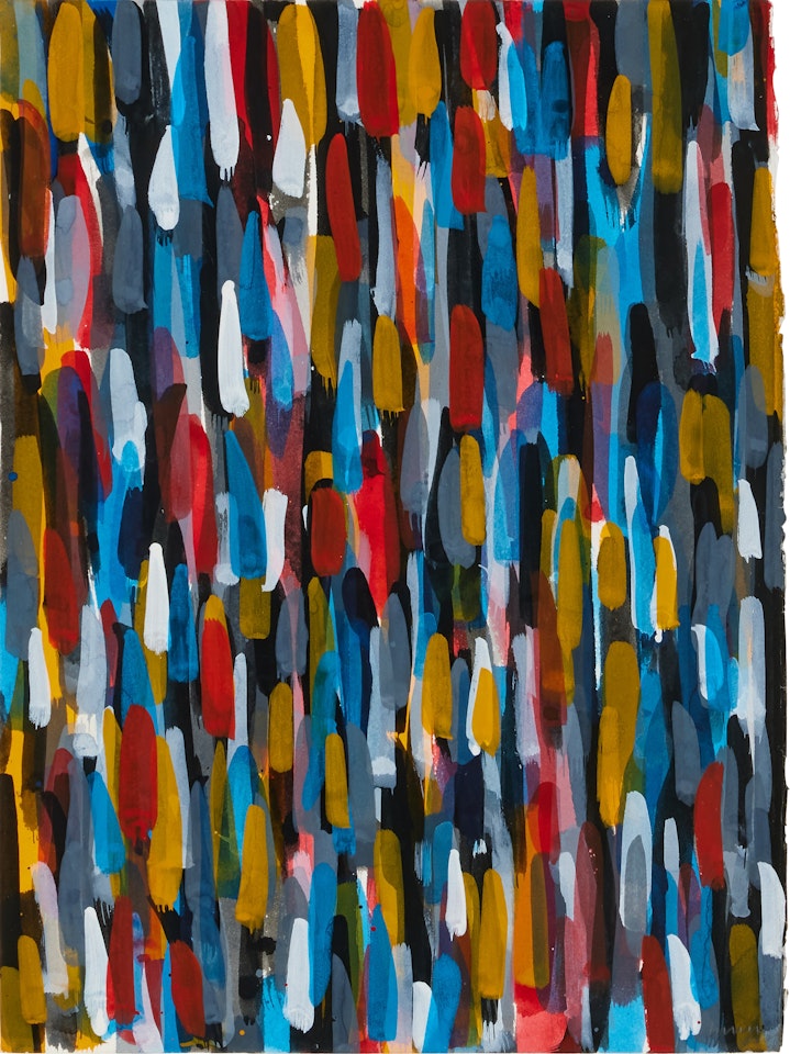 Untitled by Sol LeWitt