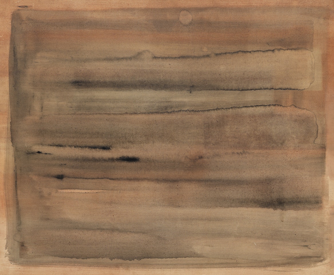 Ohne Titel (1958) by Jef Verheyen