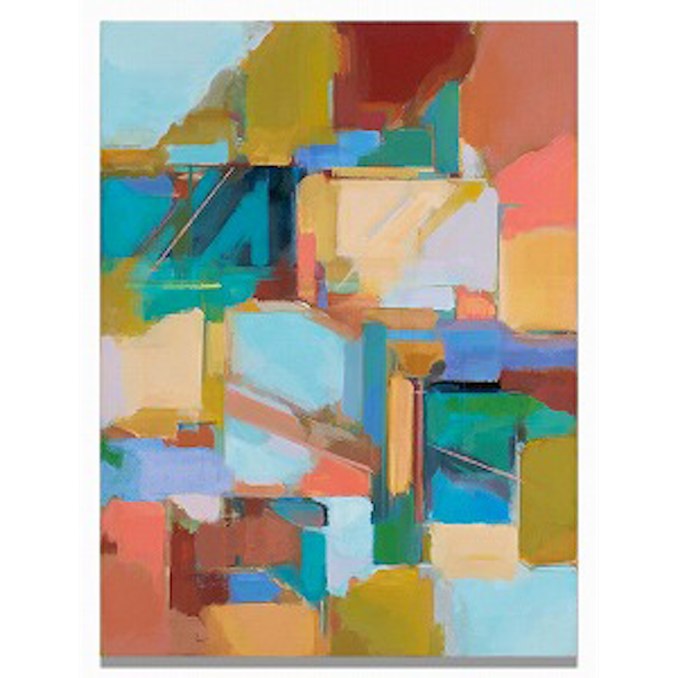 Work F. 341 by Masaaki Yamada