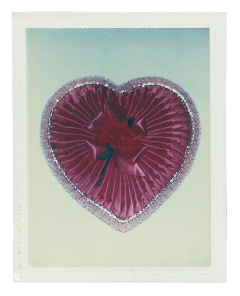 Candy Box by Andy Warhol
