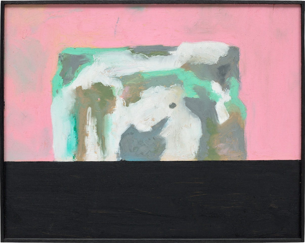 Untitled by Harold Ancart