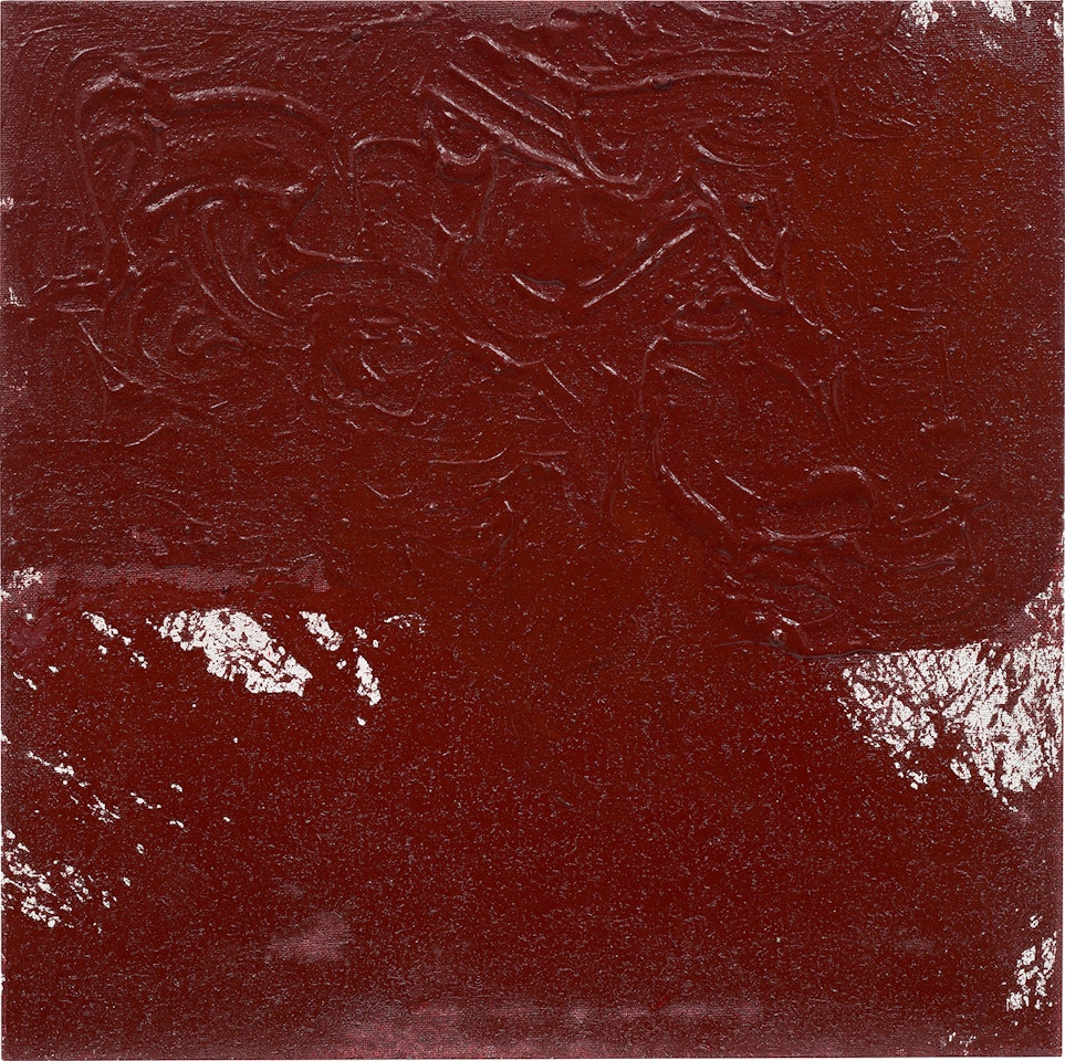 Untitled by Hermann Nitsch