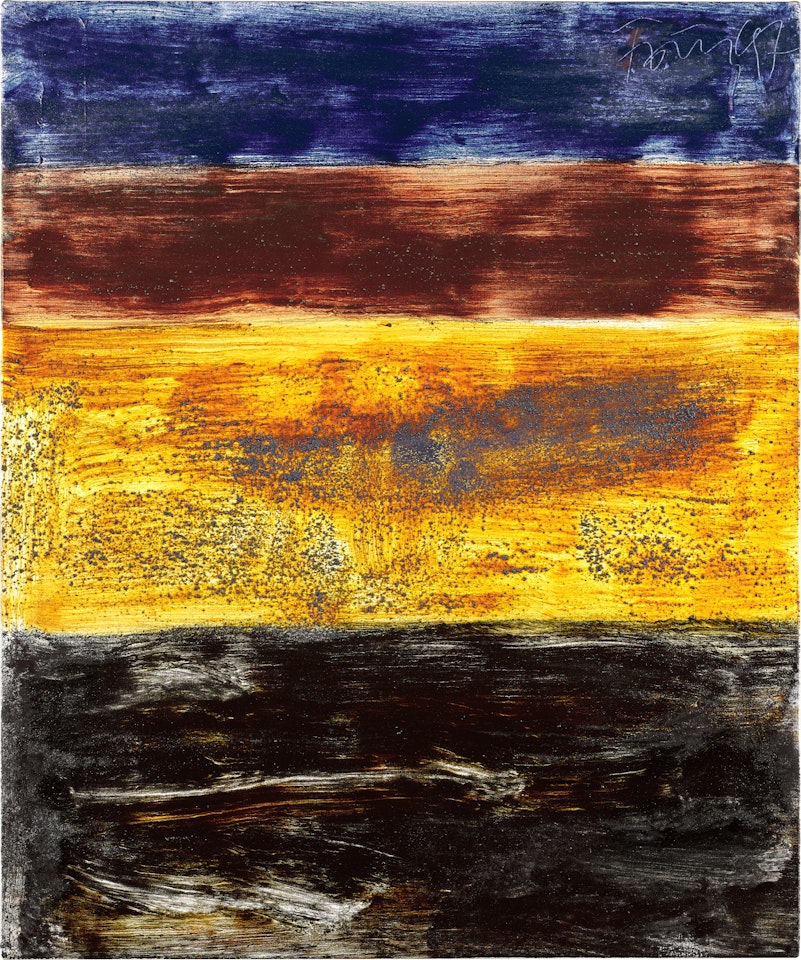 Untitled by Günther Förg