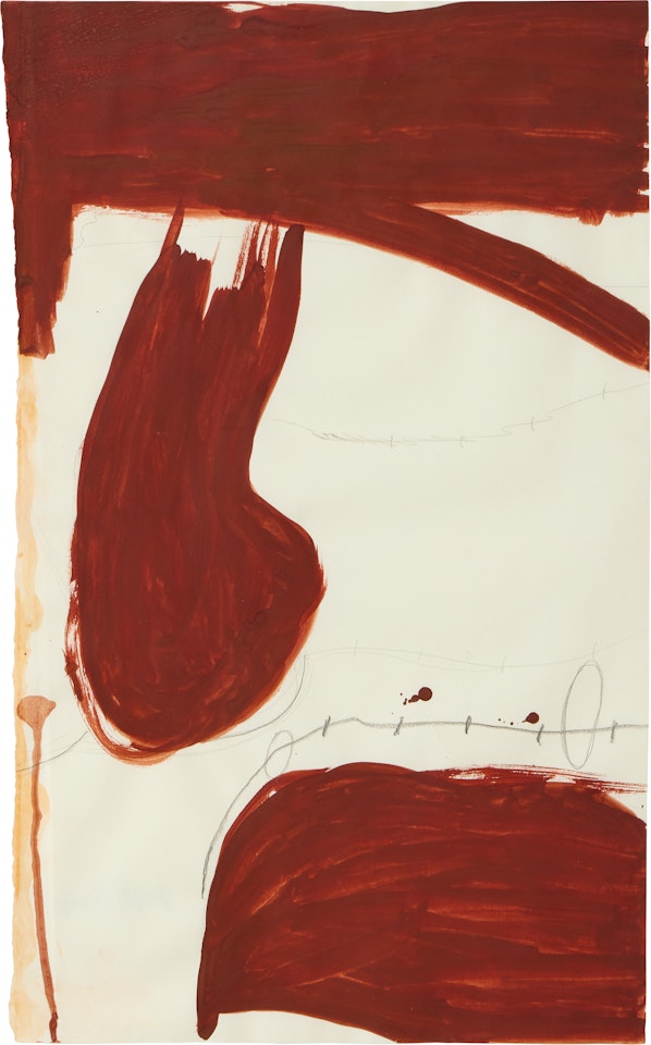 Untitled by Joseph Beuys