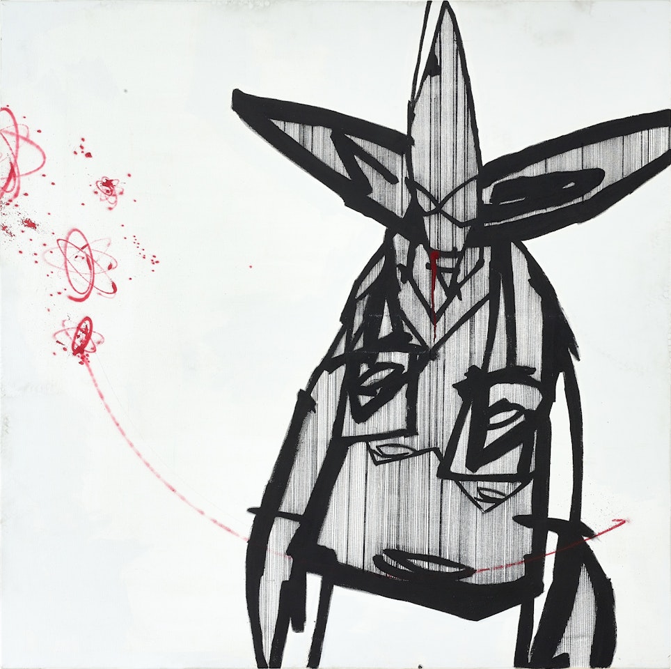 Untitled by Futura