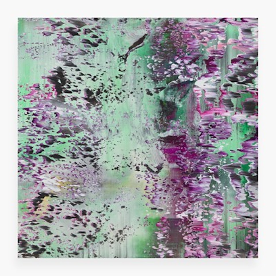 Luminor Moment - 23 by Stanley Casselman