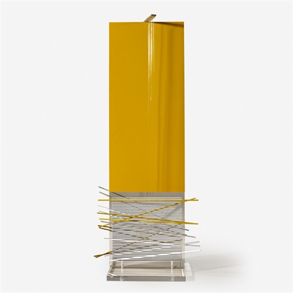 Multiple IIfrom Jai-Alai by Jesus Rafael Soto