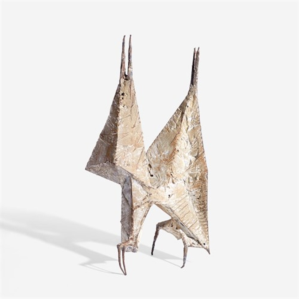 Duet by Lynn Chadwick