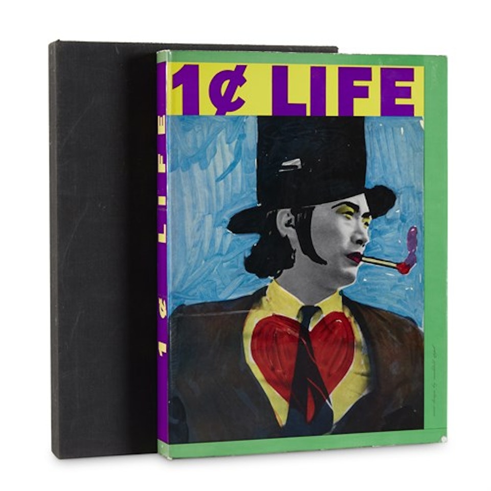 One Cent Life by Various Artists