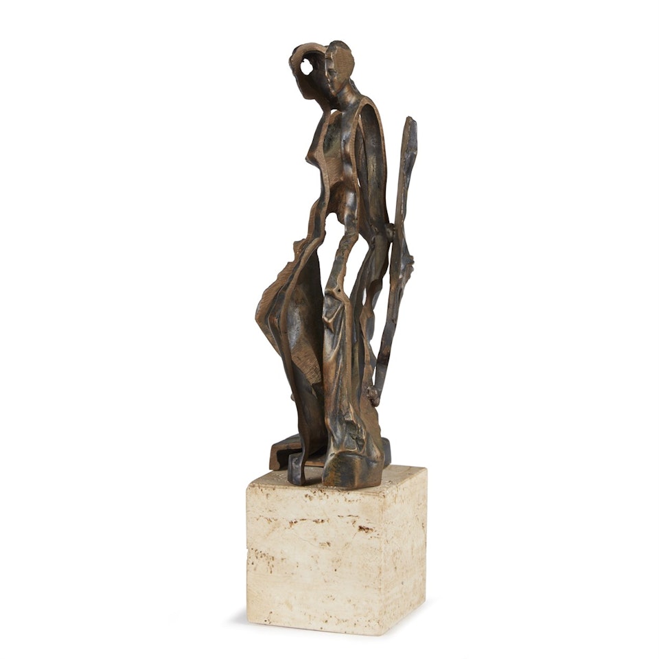 Venus de Milo by Arman