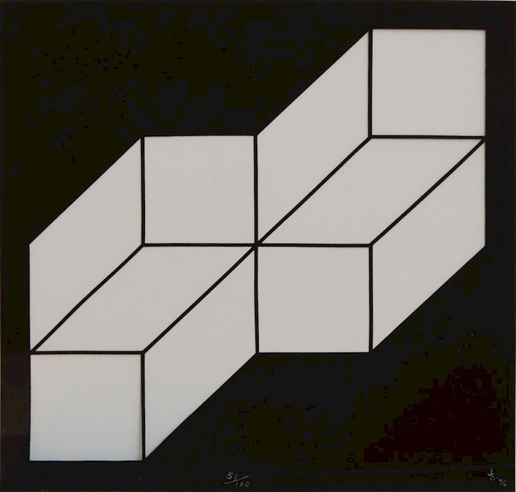 10 X 10 (TEN PRINTS BY TEN WOMEN) by Various Artists