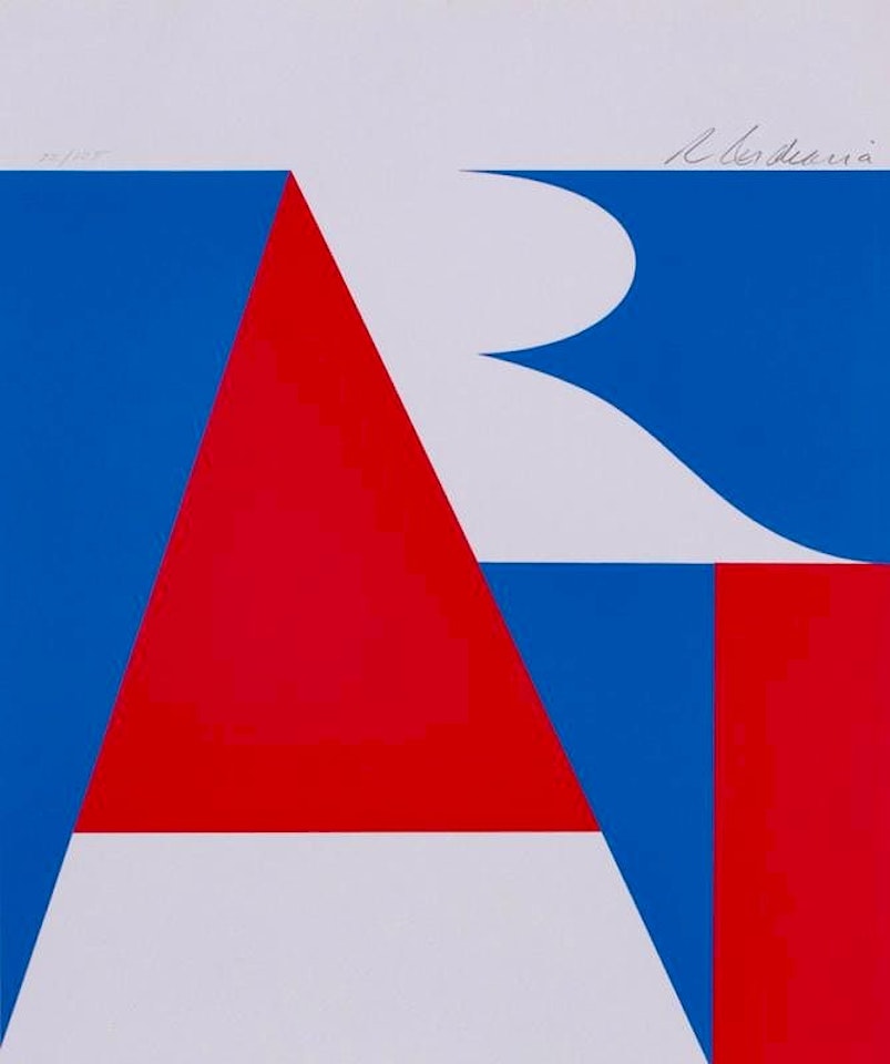 EDITIONS DOMBERGER, PUBLISHER: UNTITLED PORTFOLIO by Various Artists
