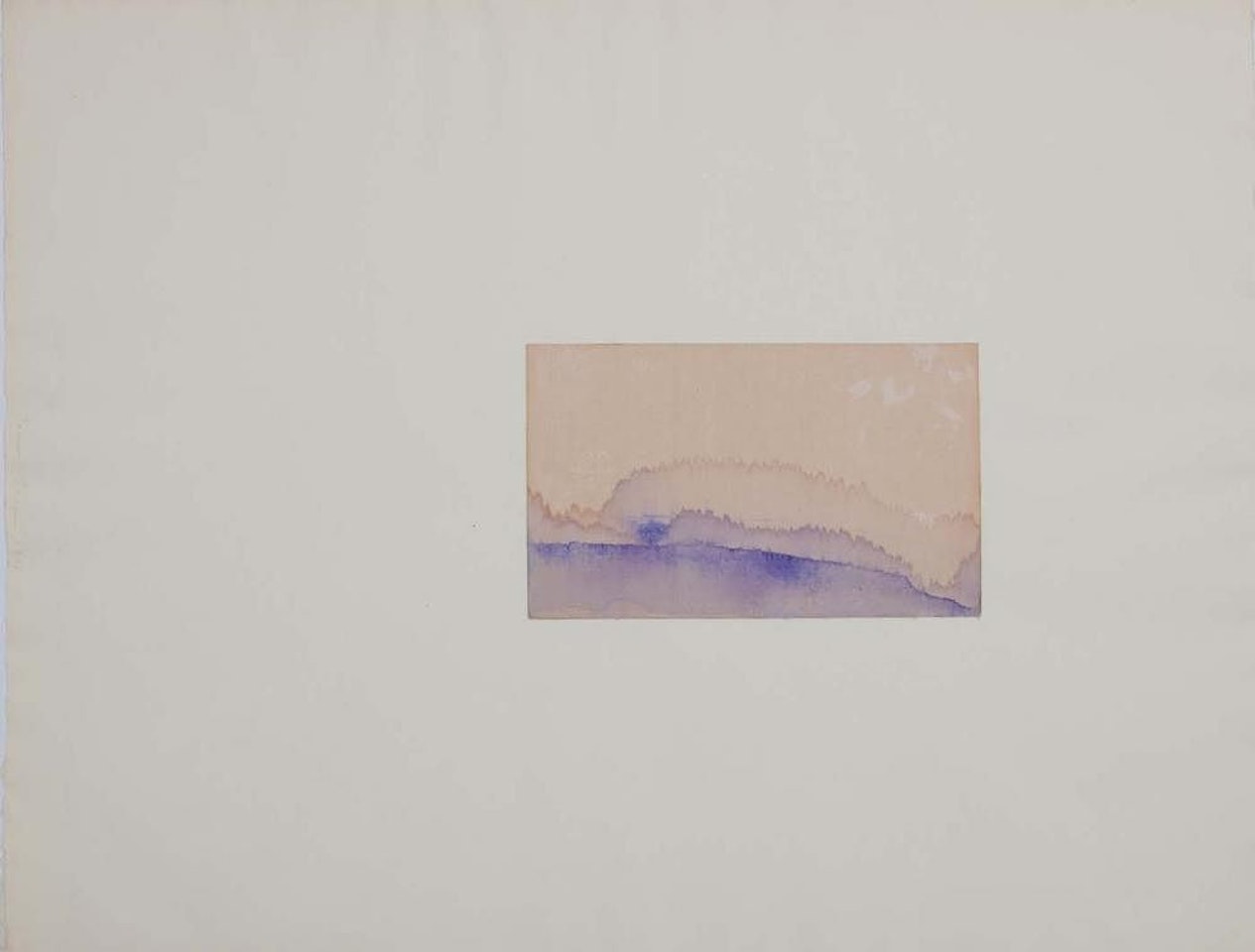 UNTITLED (PURPLE by James Brown