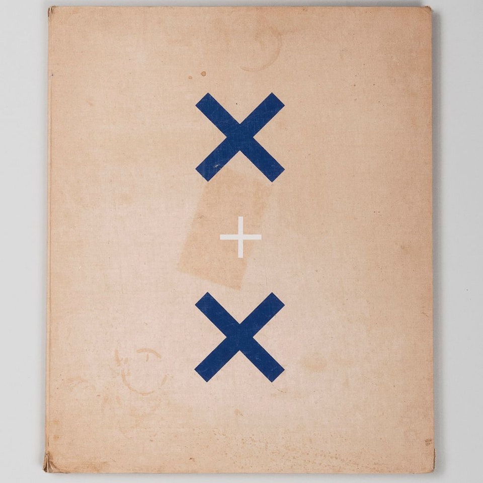 Ten Works By Ten Painters by Various Artists