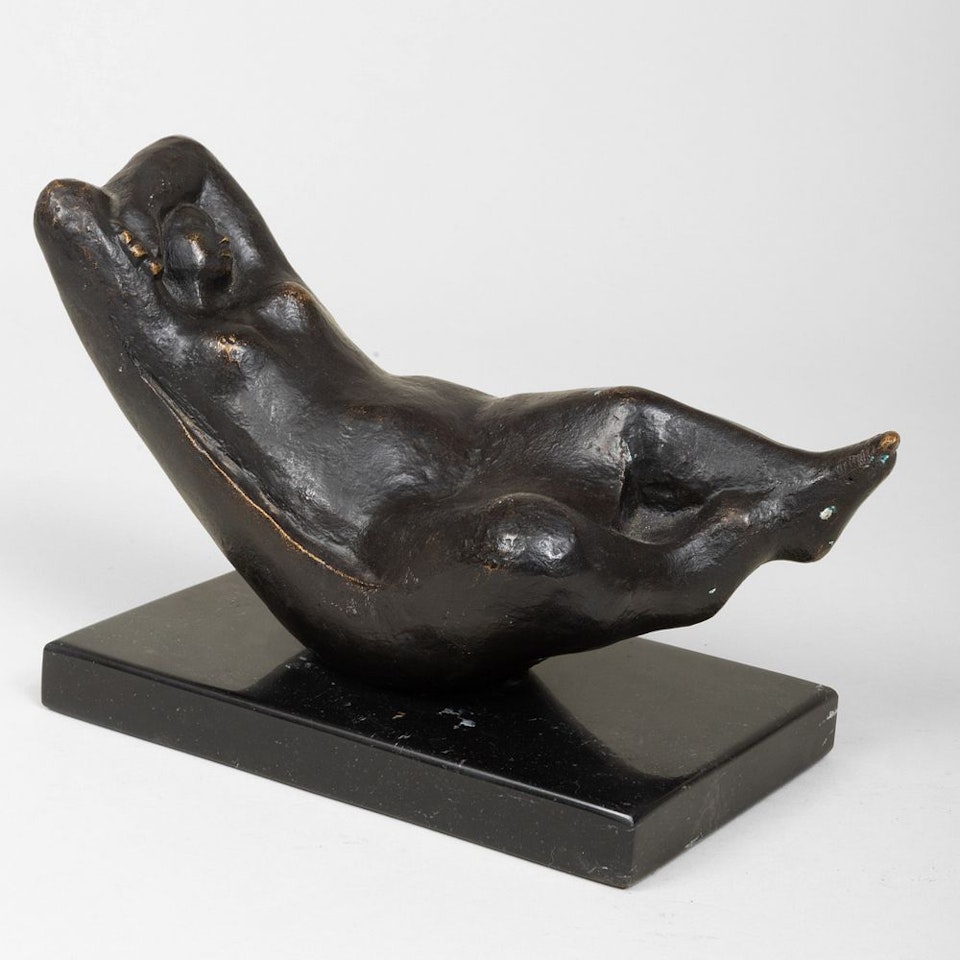 Hamaca by Francisco Zuñiga