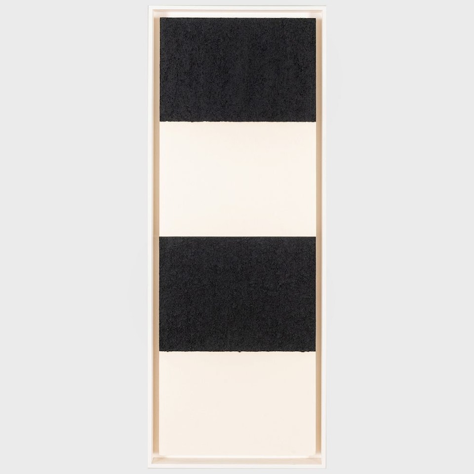 Reversal X by Richard Serra