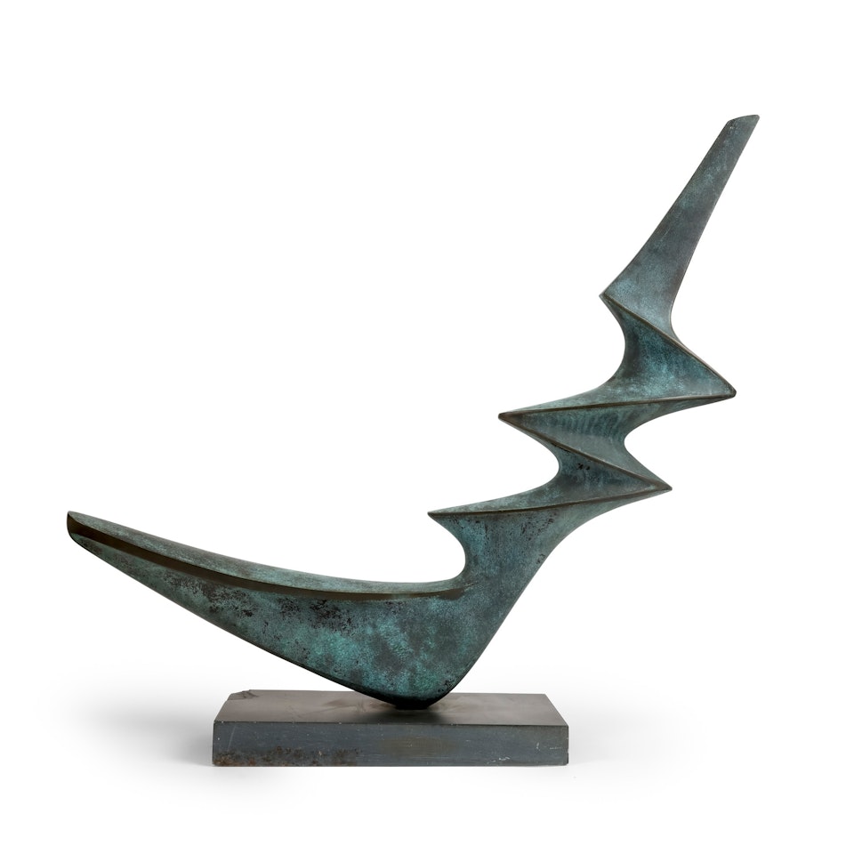 Probus by Denis Mitchell