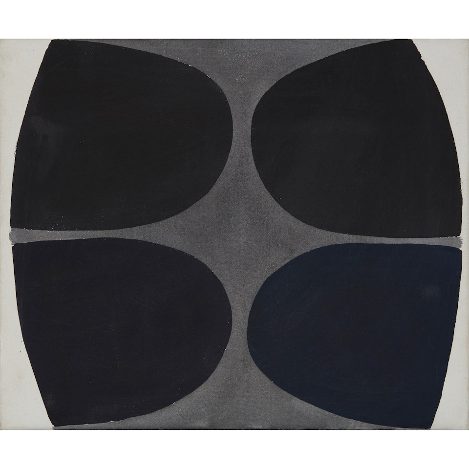 UNTITLED by Terry Frost