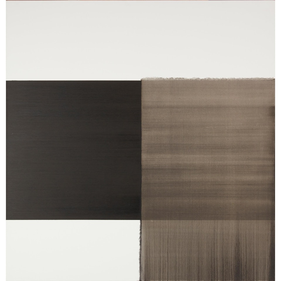 EXPOSED PAINTING by Callum Innes