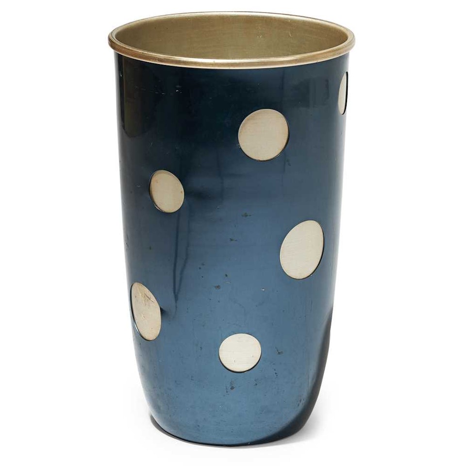 Umbrella Stand by Ettore Sottsass