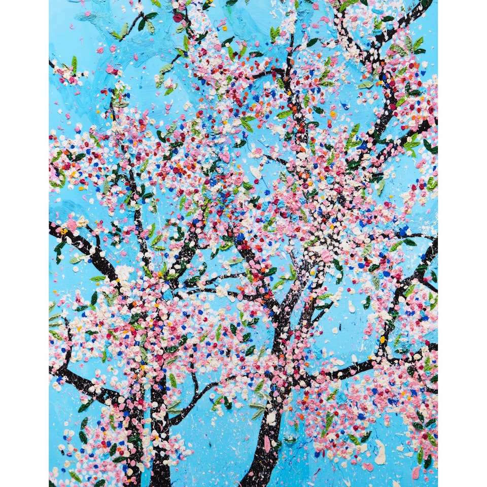 Politeness; (H9-4) by Damien Hirst