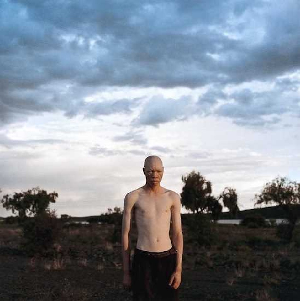 SAM by Pieter Hugo
