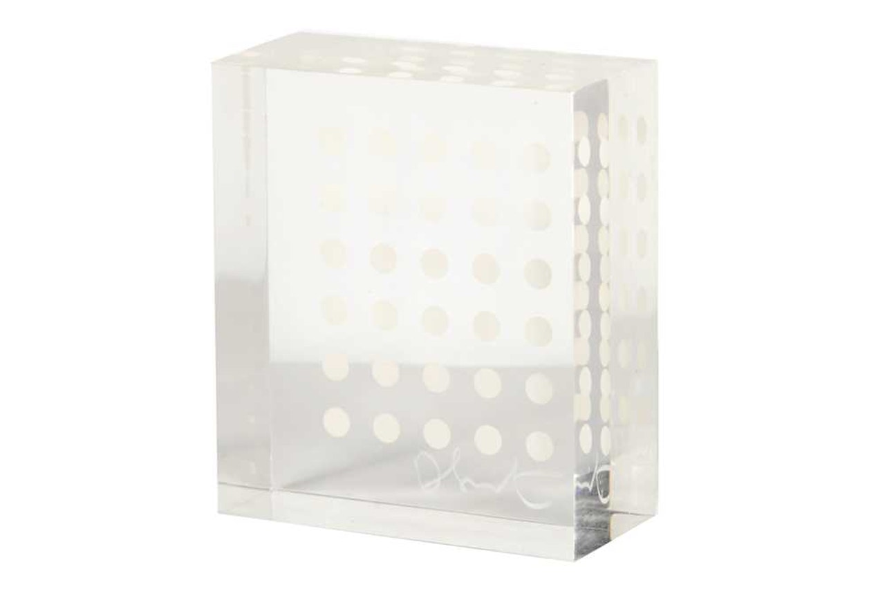 Ho Ho Ho by Damien Hirst