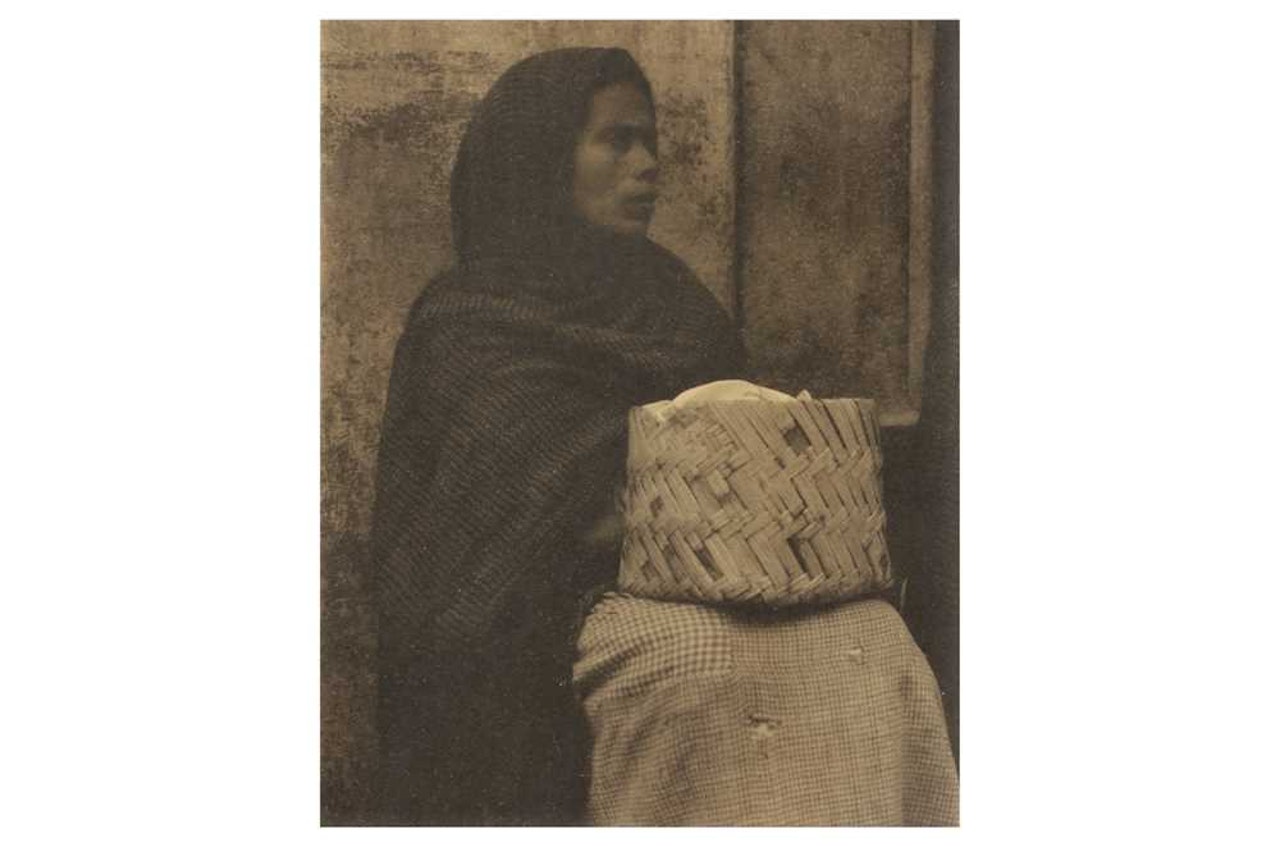 MEXICO PORTFOLIO by Paul Strand