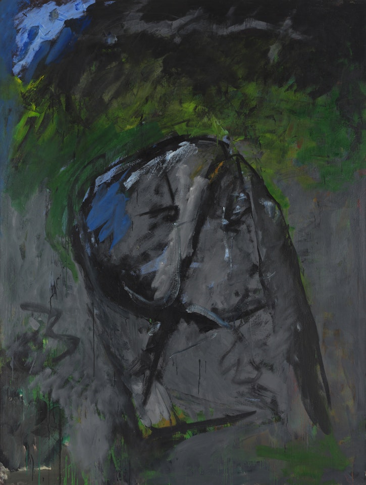 Versteck by Bernd Koberling