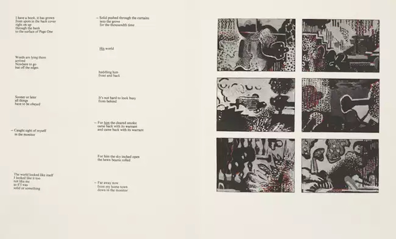 Tetrad Pamphlets Vol 1, nos. I-X by Various Artists
