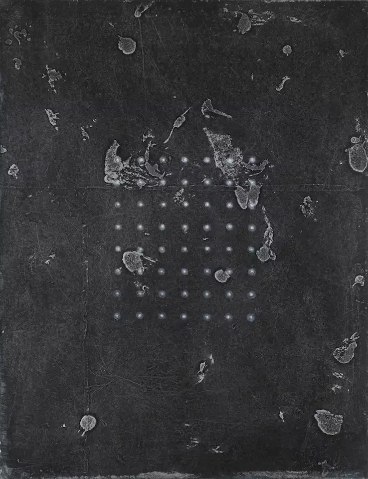 Constellation by Prunella Clough