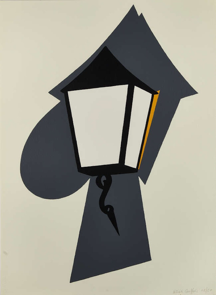 Six Artists: The 1994 Royal College of Art Portfolio of Prints by Various Artists