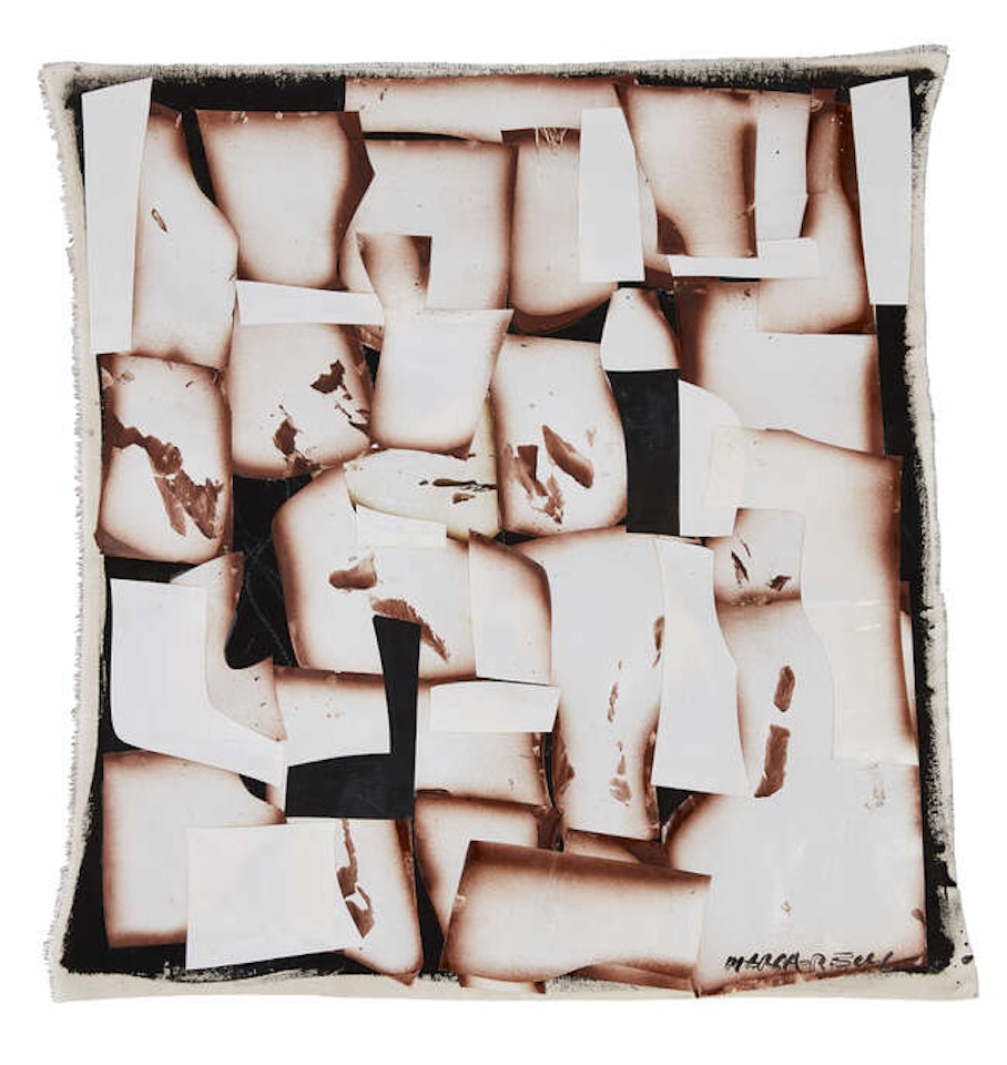 Unititled by Conrad Marca-Relli